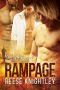 Rampage (Out for Justice Book 3)