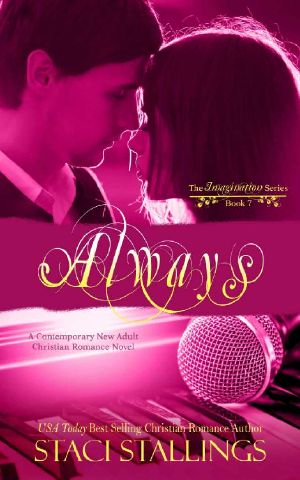 Always · A Contemporary New Adult Christian Romance Novel (The Imagination Series Book 7)