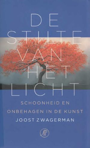 De stilte van het licht