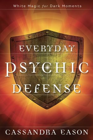 Everyday Psychic Defense