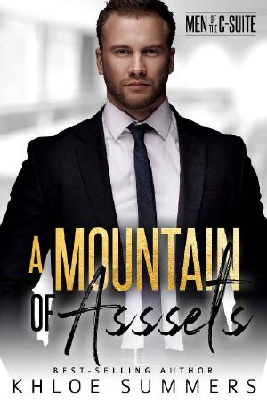 A Mountain of Assets (Men of the C-Suite)