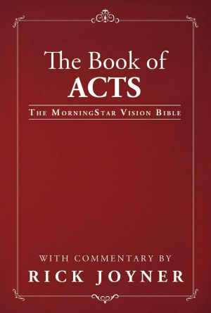 The Books of Acts