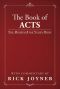 The Books of Acts