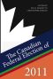 The Canadian Federal Election of 2011