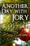 Another Day with Jory (an A Matter of Time Holiday Ficlet)