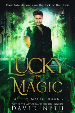 Lucky by Magic