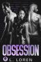 Obsession (Predators MC Book 2)