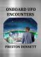 Onboard UFO Encounters · True Accounts of Contact With Extraterrestrials