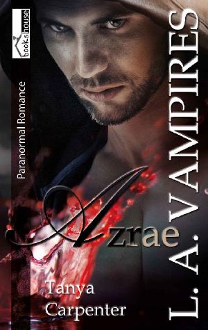 Azrae - L. A. Vampires 2 (German Edition)