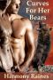 Curves for Her Bears (BBW Shifter Erotic Romance)