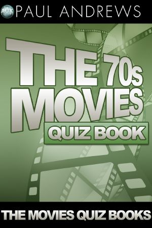 The 70s Movie Quiz Book