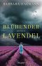 Blühender Lavendel