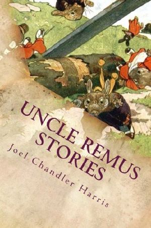 Uncle Remus Stories