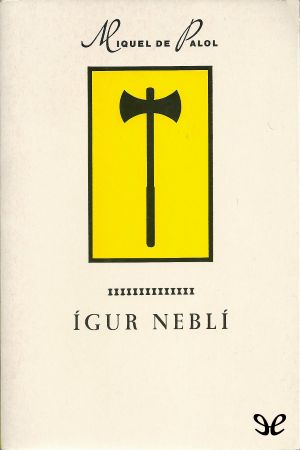 Ígur Neblí