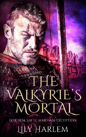 The Valkyrie’s Mortal