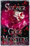 Syfoner: (A Dark Bully Romance) (Gods and Monsters Book 4)