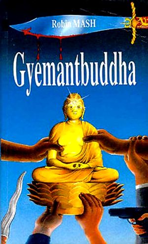 Gyémántbuddha