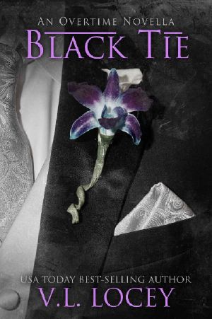 Black Tie - An Overtime Novella (Overtime #4)