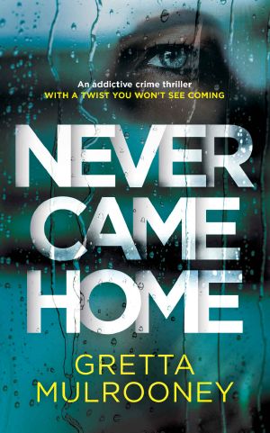 NEVER CAME HOME an Addictive Crime Thriller With a Twist You Won't See Coming (Detective Inspector Siv Drummond Book 2)