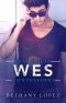 Frat House Confessions: Wes: Frat House Confessions, Book 2