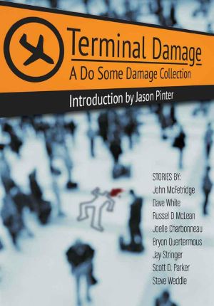 Terminal Damage