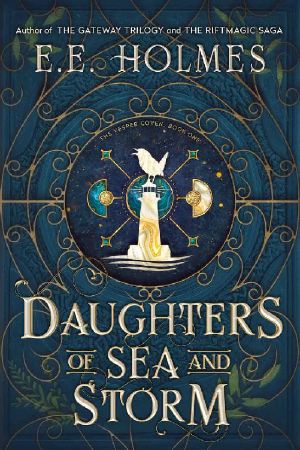 Daughters of Sea and Storm (The Vesper Coven Book 1)