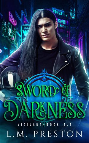 Sword of Darkness