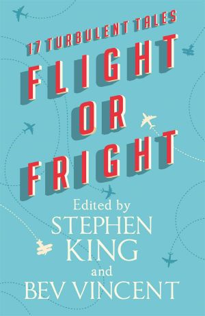 Flight or Fright