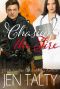 Chasing the Fire (The First Responders Series Book 6)