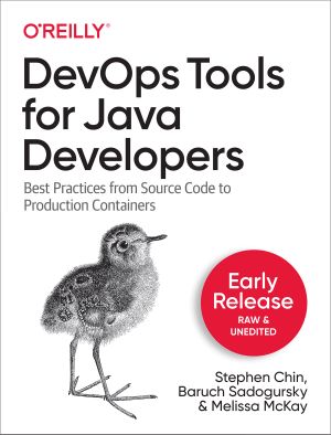 DevOps Tools for Java Developers