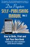 The Self-Publishing Manual, Volume 2