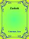 Zaskok