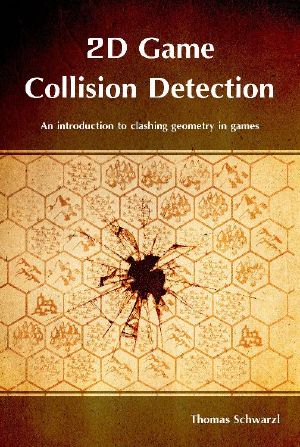 2D Game Collision Detection · An introduction to clashing geometry in games