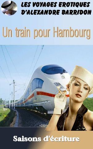 Un train pour Hambourg