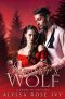 Summer's Wolf (A Court of Shifters Chronicles #3)