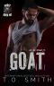 GOAT · Ghost Born MC