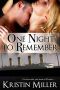 One Night to Remember