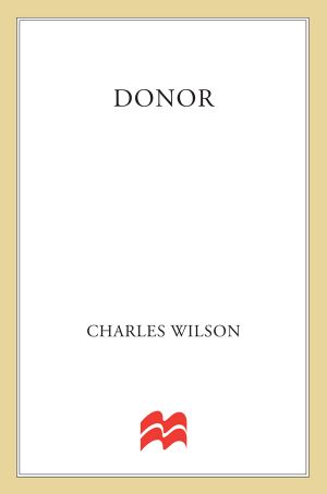 Donor