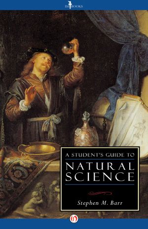 A Student's Guide to Natural Science