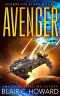 Avenger (Sovereign Stars Book 1)