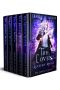 The Coven · Academy Magic Complete Series · Books 1-5