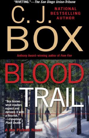 Blood Trail