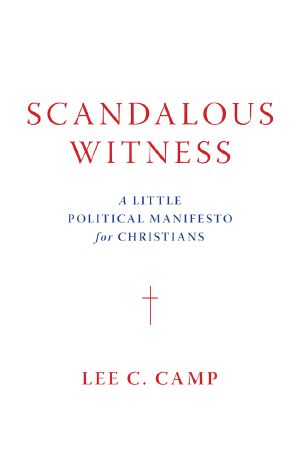 Scandalous Witness