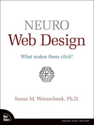 Neuro Web Design · What Makes Them Click? (Voices That Matter)