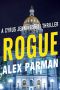 Rogue (Cyrus Jennings FBI Mystery Thriller Book 1)