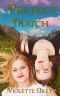 Perfect Match_A Lesbian Romance