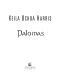 Palomas