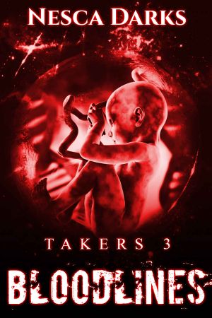Takers 3 · Bloodlines