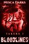 Takers 3 · Bloodlines