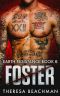 Foster (Earth Resistance Book 6)